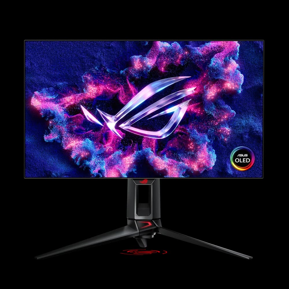 ASUS PG27AQDP