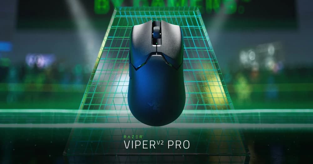 Razer Viper V2 Pro